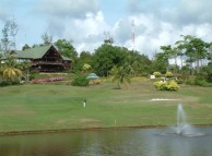 Desaru Golf & Country Resort